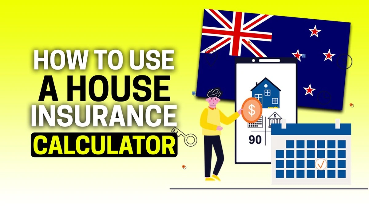 The Home Insurance Premium Calculator | Your Personal Financial GPS