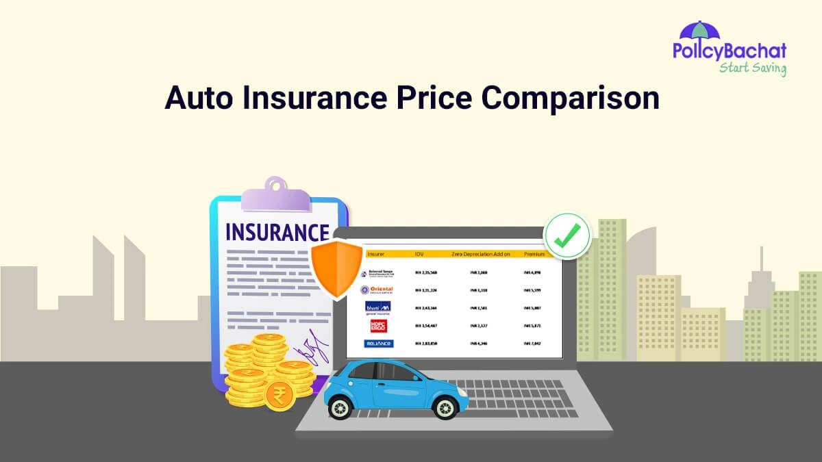 The Unspoken Truths Behind Your Car Insurance Premium