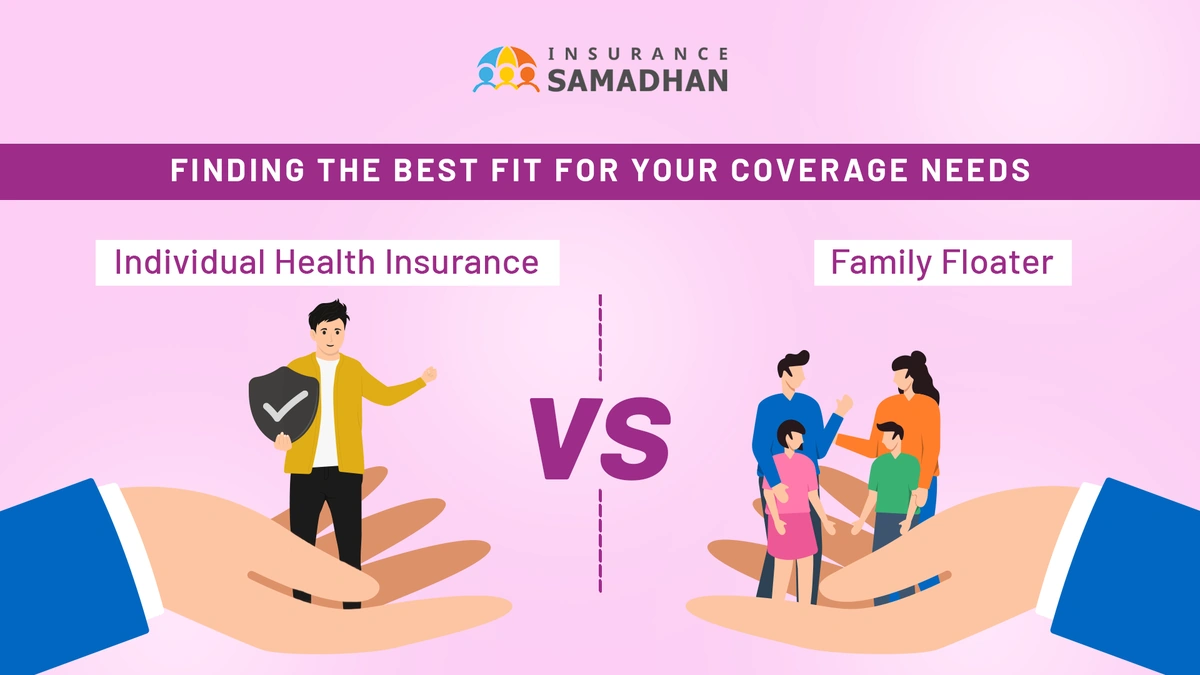 Family Floater Health Insurance | Smart or Mistake?