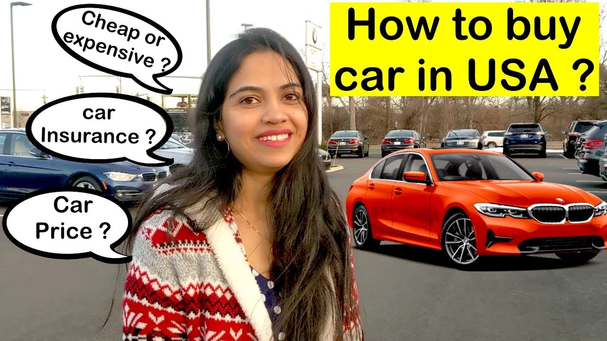 USA Used Car Insurance | The Hidden Truths