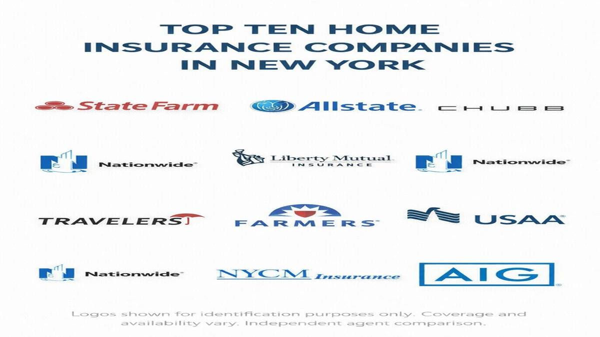 Best Home Insurance USA | Don't Buy Until You Read This