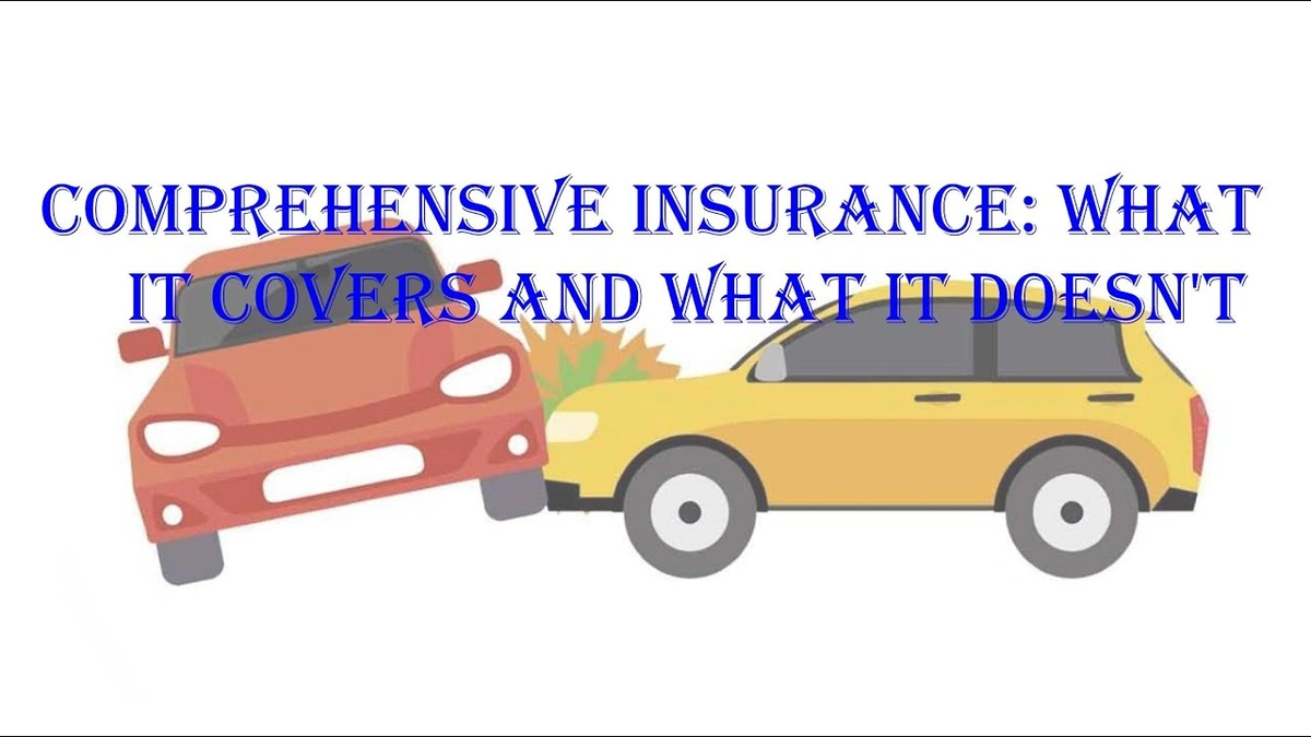 Third Party Car Insurance UK | Why It's NOT Always Cheap
